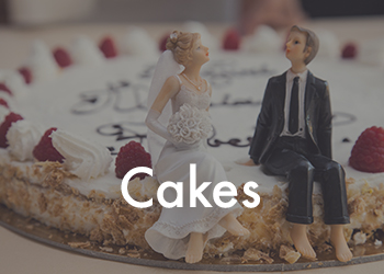 Wedding Cakes Services
