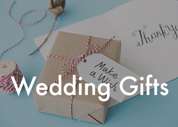 Wedding Wedding Gifts & Favours Services