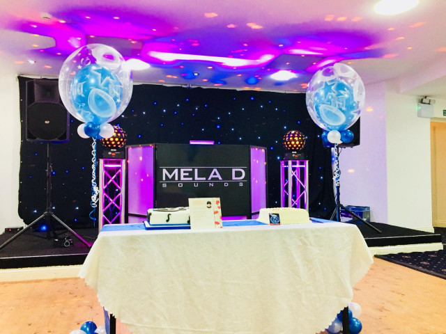 example of Mela D Sounds work on Shaadi Services