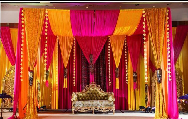 example of Everlasting moments work on Shaadi Services