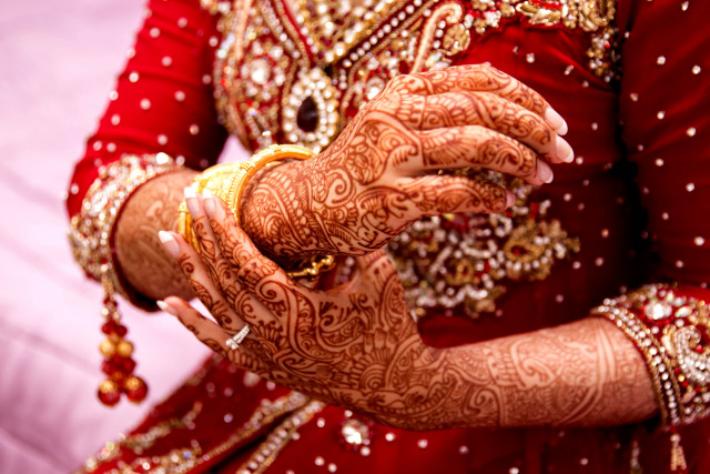example of Royal 4k Filming work on Shaadi Services