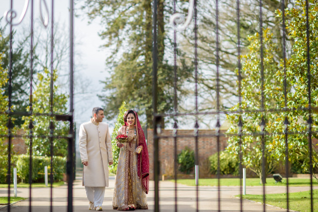 example of Northbrook Park work on Shaadi Services