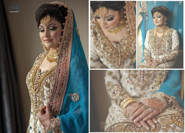 example of Photography By Kalim work on Shaadi Services