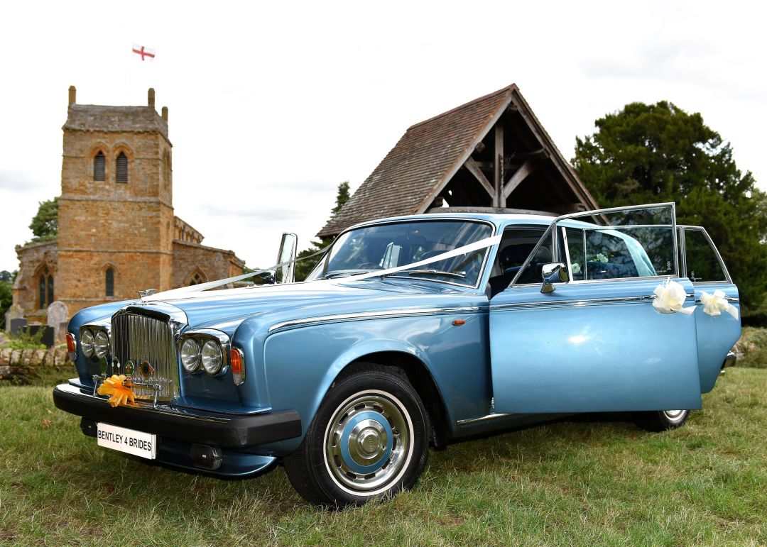 example of Bentley4Brides work on Shaadi Services
