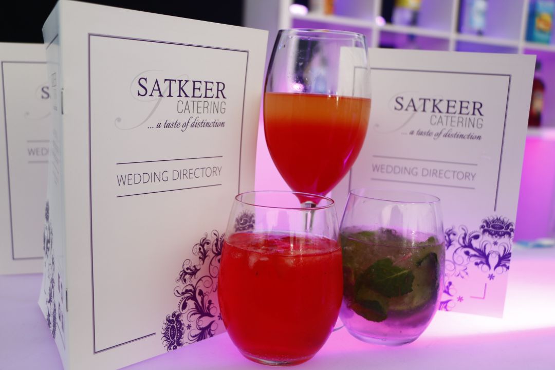 example of Satkeer Catering work on Shaadi Services
