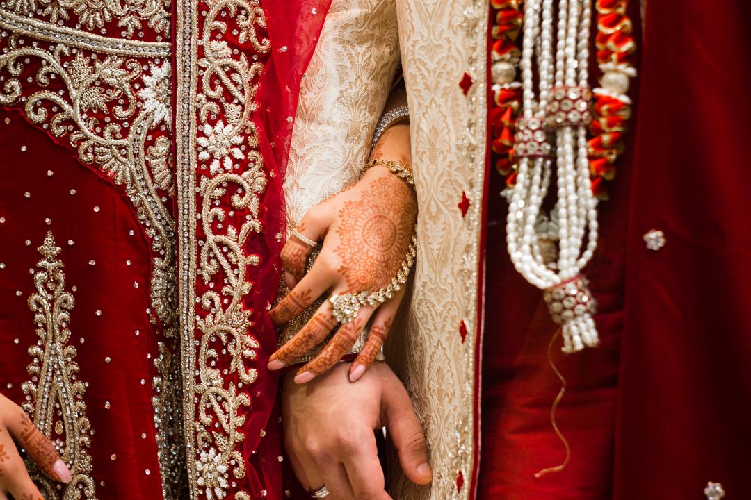 example of A|Motion work on Shaadi Services