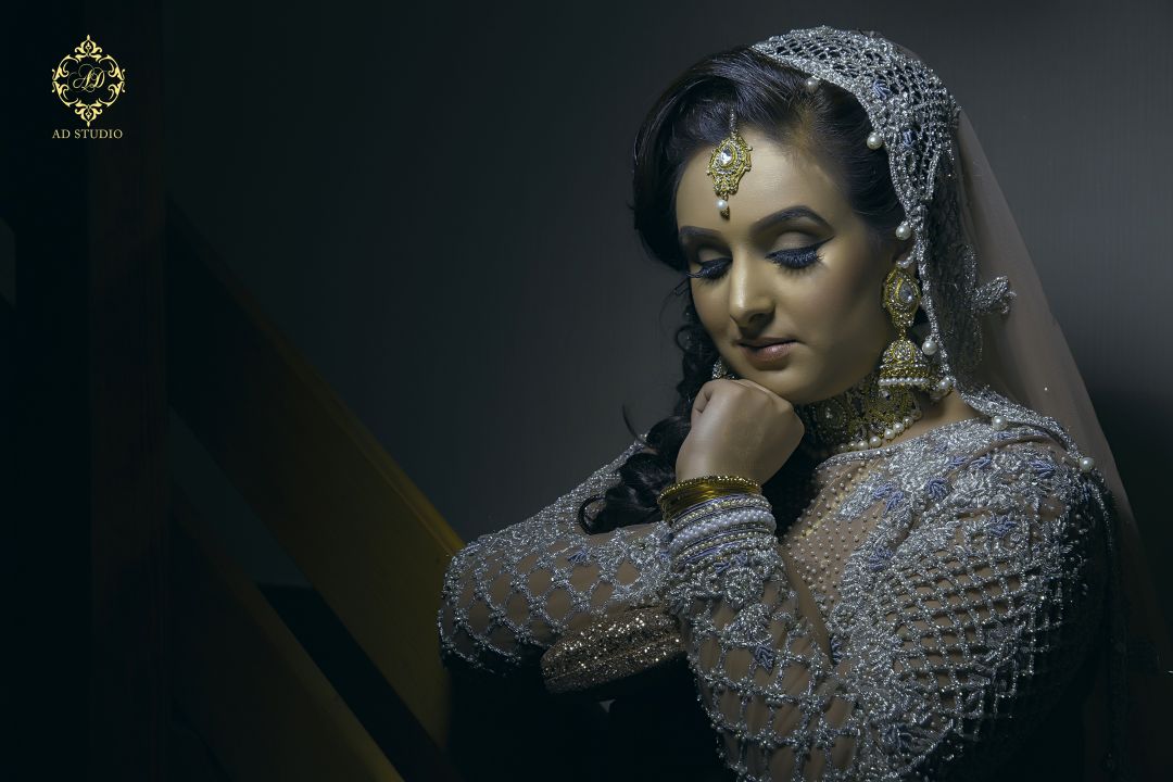 example of AD Studio Photography & Cinematography work on Shaadi Services